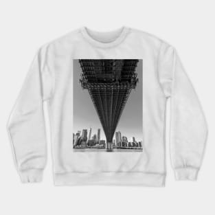 Brooklyn Bridge Crewneck Sweatshirt